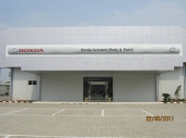 Honda Indonesia Image